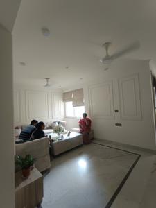 Hall Image of 1950 Sq.ft 3 BHK Apartment / Flat for sale in Swaraj Homes Gracious Tower, Sector 56 Gurgaon for Rs. 28000000