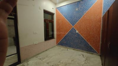 Bedroom Image of 900 Sq.ft 2 BHK Independent House for rent in Harnarayan Ki Sarai Aligarh for Rs. 8500