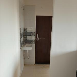 Bathroom Image of 1130 Sq.ft 3 BHK Apartment / Flat for rent in Adgaon Nashik for Rs. 16000
