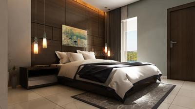 Bedroom Image of 1100 Sq.ft 2 BHK Apartment / Flat for sale in Aluva Kochi for Rs. 10000000