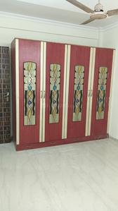 Kitchen Image of 700 Sq.ft 2 BHK Apartment / Flat for rent in Evershine Nagar, Malad West Mumbai for Rs. 46000