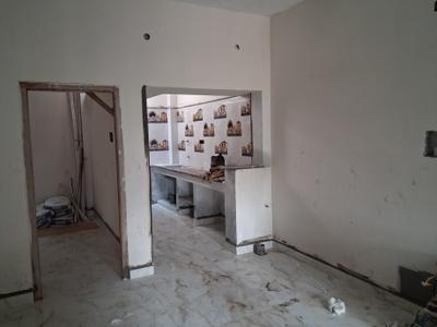 Living Room Image of 660 Sq.ft 2 BHK Independent House for sale in Manali New Town Chennai for Rs. 5400000
