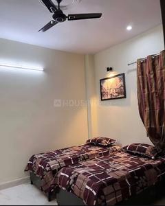 Bedroom Image of Casa on rent  in Sector 62, Noida