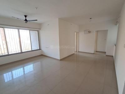 Hall Image of 799 Sq.ft 2 BHK Apartment / Flat for rent in Rama Celestial City Phase II Building A E H, Ravet Pune for Rs. 27000