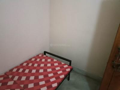 Bedroom Image of Ashtavinayak boy's hostel  in BJB Nagar, Bhubaneswar