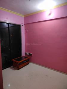 Bedroom Image of 650 Sq.ft 1 BHK Apartment / Flat for sale in Ulhasnagar Thane for Rs. 4100000