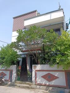 Building Image of 3500 Sq.ft 4 BHK Villa for sale in Pancha Sayar Kolkata for Rs. 20000000