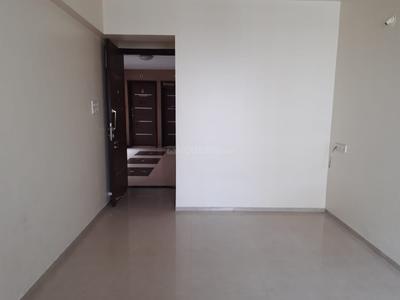 Hall Image of 750 Sq.ft 1.5 BHK Apartment / Flat for rent in Dreams Elina, Hadapsar Pune for Rs. 17000