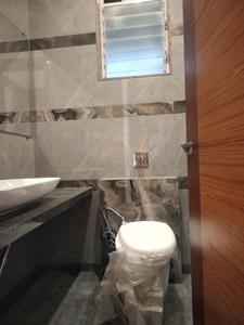 Bedroom Three Image of 2000 Sq.ft 3 BHK Apartment / Flat for sale in Paradise Sai Miracle, Kharghar Navi Mumbai for Rs. 24500000