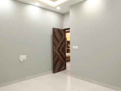 Bedroom Image of 1238 Sq.ft 3 BHK Apartment / Flat for sale in Devaloke Sonarcity, Narendrapur Kolkata for Rs. 8500000