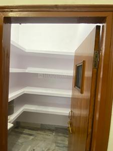 Kitchen Image of 2500 Sq.ft 3 BHK Builder Floor for rent in Ashiyana Lucknow for Rs. 20000