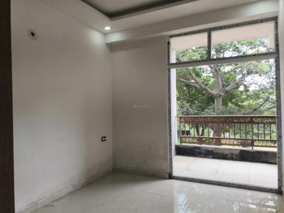 Bedroom Image of 1080 Sq.ft 2 BHK Apartment / Flat for sale in Vyom Residency, Noida Extension Greater Noida for Rs. 3950000