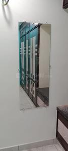 Bedroom Image of 1100 Sq.ft 2 BHK Apartment / Flat for sale in Sri Lakshmi Sri Anjaneya Enclave, Pedakakani Guntur for Rs. 4500000