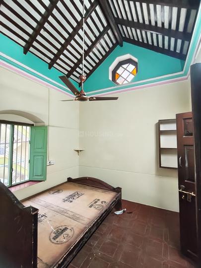 Motappapalya, Indira Nagar Bedroom 1