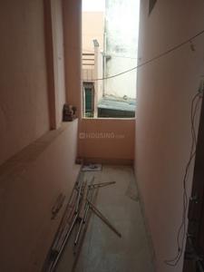 Balcony Image of 810 Sq.ft 2 BHK Apartment / Flat for sale in Manduwadih Varanasi for Rs. 4900000