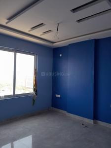 Bedroom Image of 1570 Sq.ft 3 BHK Apartment / Flat for rent in Dutta Tower, Industrial Area Durgapur for Rs. 31000