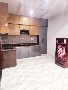 Kitchen Image of Siwach girls PG in Phi III Greater Noida, Greater Noida