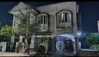 Image of 2100 Sq.ft 4 BHK Villa for sale in Sanewadi, Wardha for Rs. 11000000