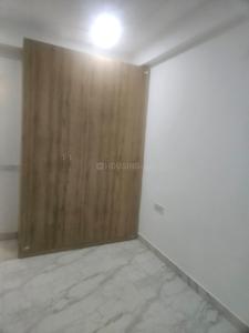Bedroom Image of 1155 Sq.ft 3 BHK Builder Floor for sale in Luxury Builder Floor Jannocks, Sector 105 Gurgaon for Rs. 8000000
