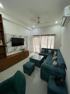Hall Image of 2000 Sq.ft 3 BHK Villa for rent in Jagatpura Jaipur for Rs. 36000