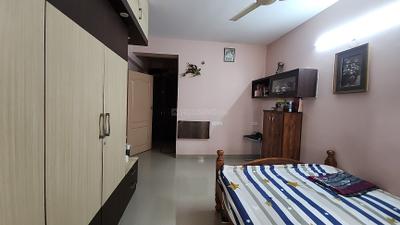 Bedroom Image of 1531 Sq.ft 3 BHK Apartment / Flat for sale in Trifecta Esplanade, K R Puram Bengaluru for Rs. 13300000