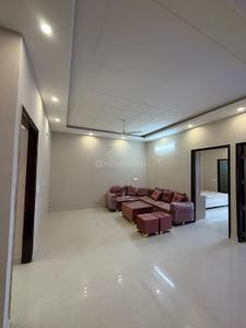 Hall Image of 1305 Sq.ft 3 BHK Builder Floor for sale in Kharar Mohali for Rs. 6490000