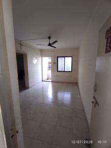 Hall Image of 735 Sq.ft 2 BHK Apartment / Flat for sale in Dhayari Pune for Rs. 3300000