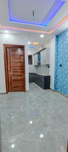 2 BHK Independent Builder Floor