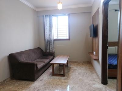 1 BHK Flat