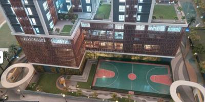 Image of 1462 Sq.ft 3 BHK Apartment / Flat for sale in Jeevika, Lake Town, Kolkata for Rs. 23600000