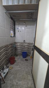 Image of 576 Sq.ft 1 BHK Apartment / Flat for sale in Narhe, Pune for Rs. 3400000