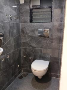 Common Bathroom Image of 345 Sq.ft 1 RK Apartment / Flat for sale in Seven Eleven Apna Ghar Phase III NX, Mira Road East Mira Bhayandar for Rs. 4072000
