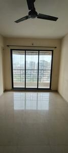 Hall Image of 715 Sq.ft 1 BHK Apartment / Flat for sale in Sunshine Elegance, Thakurli Thane for Rs. 5450000