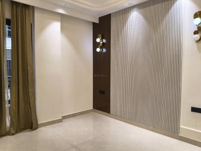 Bedroom Image of 1900 Sq.ft 3 BHK Builder Floor for rent in Sector 23 Gurgaon for Rs. 75000