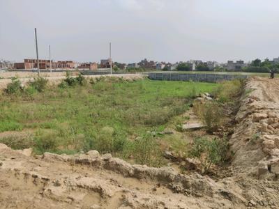Image of 900 Sq.ft Residential Plot / Land for sale in Talabpur Urf Hathipur, Ghaziabad for Rs. 3000010