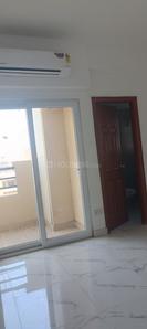 Image of 1825 Sq.ft 3 BHK Apartment / Flat for rent in Purvanchal Royal City Phase 2, Chi V, Greater Noida for Rs. 36000
