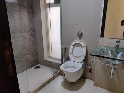 Image of 1150 Sq.ft 2 BHK Apartment / Flat for rent in K Raheja Vistas, Powai, Mumbai for Rs. 85000