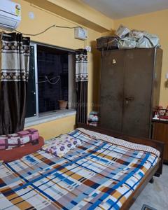 Bedroom Image of 870 Sq.ft 2 BHK Apartment / Flat for sale in Belghoria Kolkata for Rs. 3100000