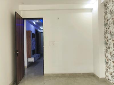 Bedroom Image of 1010 Sq.ft 2 BHK Apartment / Flat for sale in Trinity Krishna Kunj, Noida Extension Greater Noida for Rs. 4500059