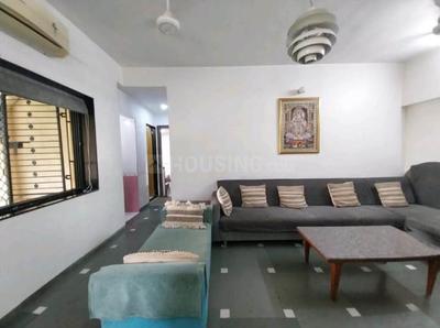 Hall Image of 1350 Sq.ft 3 BHK Apartment / Flat for sale in Ambawadi Ahmedabad for Rs. 6800000