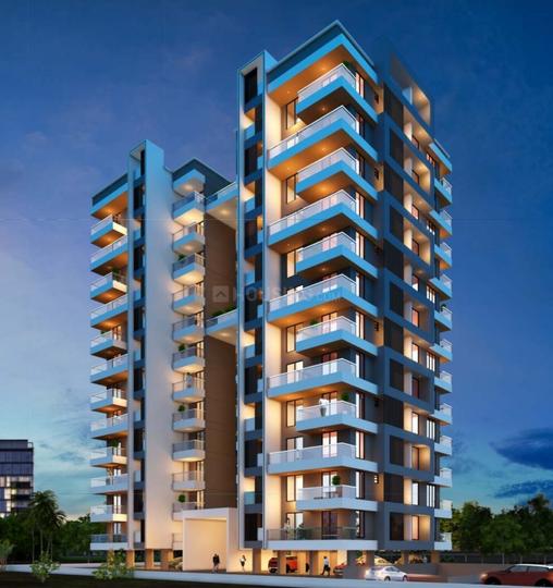 Sukhwani Saffron Main Image 1