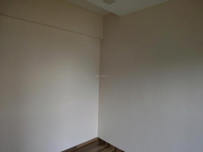 Bedroom Image of 480 Sq.ft 1 BHK Apartment / Flat for rent in Unique Greens, Kasarvadavali Thane for Rs. 16583
