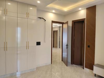 Bedroom Image of 2800 Sq.ft 4 BHK Builder Floor for sale in Sector 47 Gurgaon for Rs. 36500000