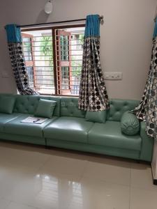 Hall Image of 1800 Sq.ft 3 BHK Villa for sale in Thaltej Ahmedabad for Rs. 27500000
