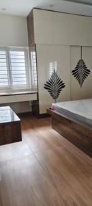 Bedroom Image of 2250 Sq.ft 3 BHK Independent House for sale in Sri Falcon City, Marasandiram Hosur for Rs. 18100000