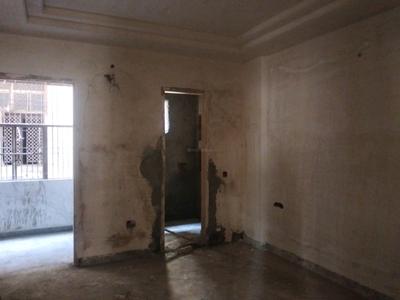Bedroom Image of 1440 Sq.ft 3 BHK Builder Floor for sale in Mukherjee Nagar New Delhi for Rs. 25000000