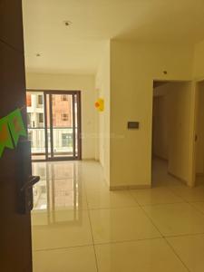 Hall Image of 1031 Sq.ft 2 BHK Apartment / Flat for sale in Casagrand Utopia, Manapakkam Chennai for Rs. 11000000