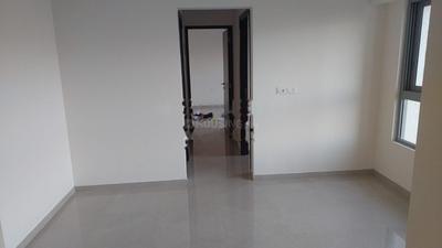 Hall Image of 1108 Sq.ft 1.5 BHK Apartment / Flat for rent in Dosti West County, Thane West Thane for Rs. 30000