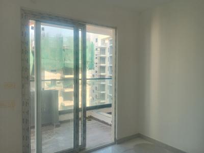Bedroom Image of 1390 Sq.ft 2.5 BHK Apartment / Flat for sale in Ananda The Drizzle, Puppalaguda Hyderabad for Rs. 12800000