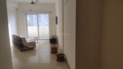 Living Room Image of 1590 Sq.ft 3 BHK Apartment / Flat for sale in DLF Capital Greens Phase 1 And 2, Karampura New Delhi for Rs. 26500000